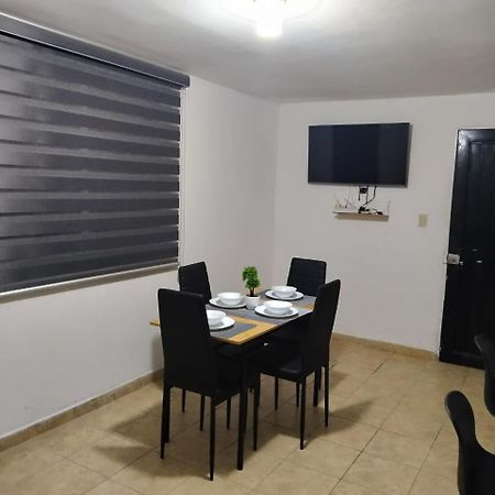 Depa Eco En Planta Baja, A 5 Minutos Del Malecon Y Zona Dorada Apartment Mazatlán Exterior foto