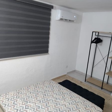 Depa Eco En Planta Baja, A 5 Minutos Del Malecon Y Zona Dorada Apartment Mazatlán Exterior foto