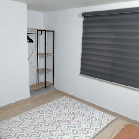 Depa Eco En Planta Baja, A 5 Minutos Del Malecon Y Zona Dorada Apartment Mazatlán Exterior foto