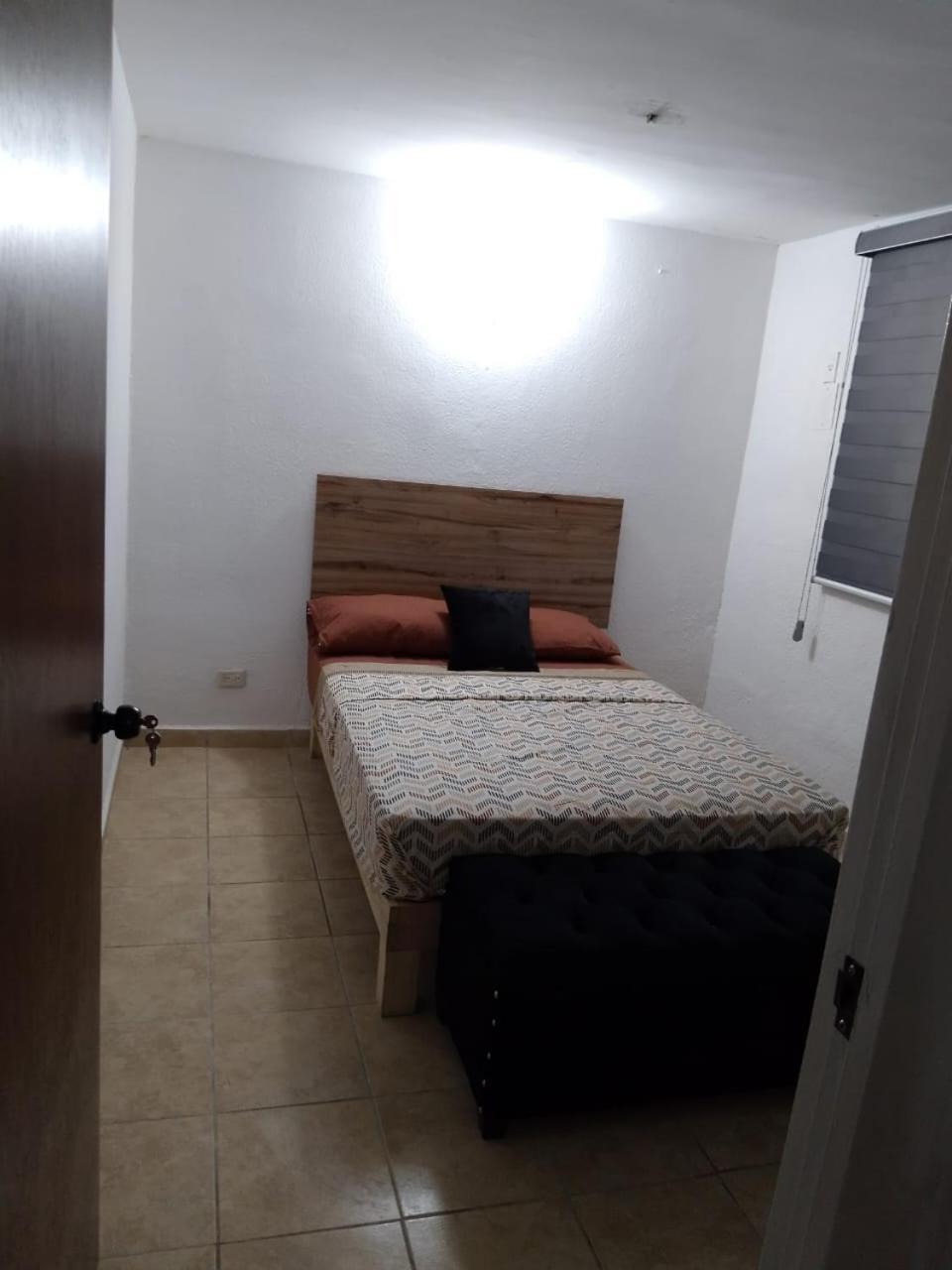 Depa Eco En Planta Baja, A 5 Minutos Del Malecon Y Zona Dorada Apartment Mazatlán Exterior foto