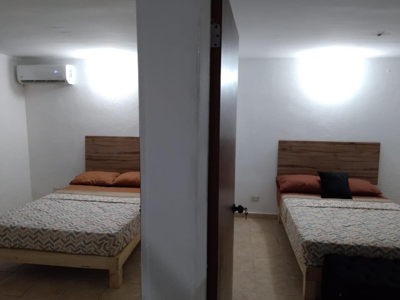Depa Eco En Planta Baja, A 5 Minutos Del Malecon Y Zona Dorada Apartment Mazatlán Exterior foto