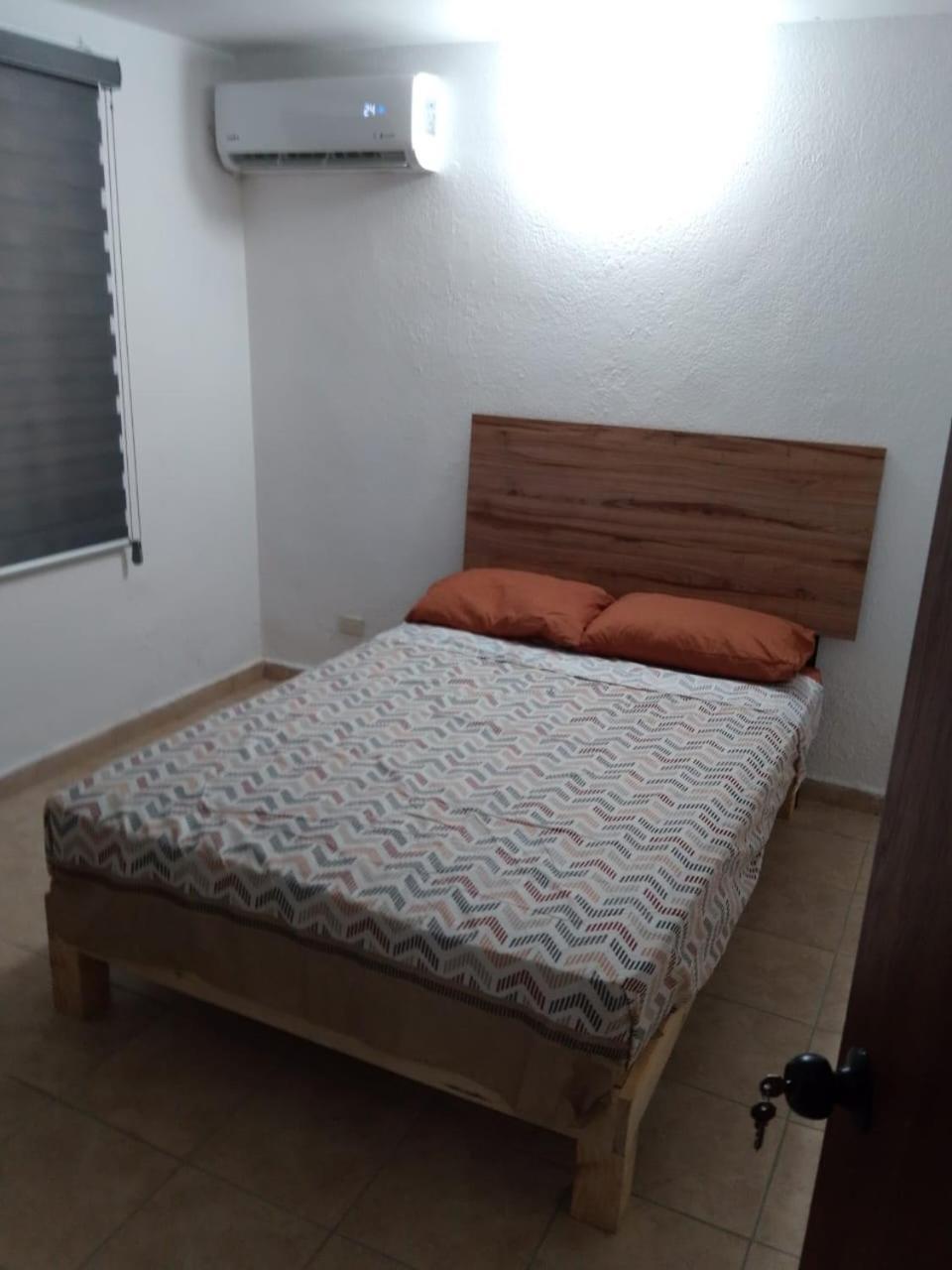 Depa Eco En Planta Baja, A 5 Minutos Del Malecon Y Zona Dorada Apartment Mazatlán Exterior foto