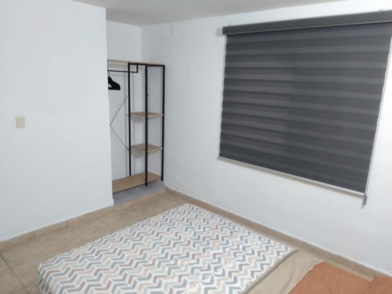 Depa Eco En Planta Baja, A 5 Minutos Del Malecon Y Zona Dorada Apartment Mazatlán Exterior foto